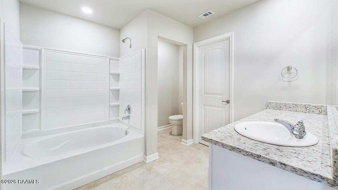 190 Colett Sunset, LA 70584 - Photo 18 of 22 X40B - White - 16