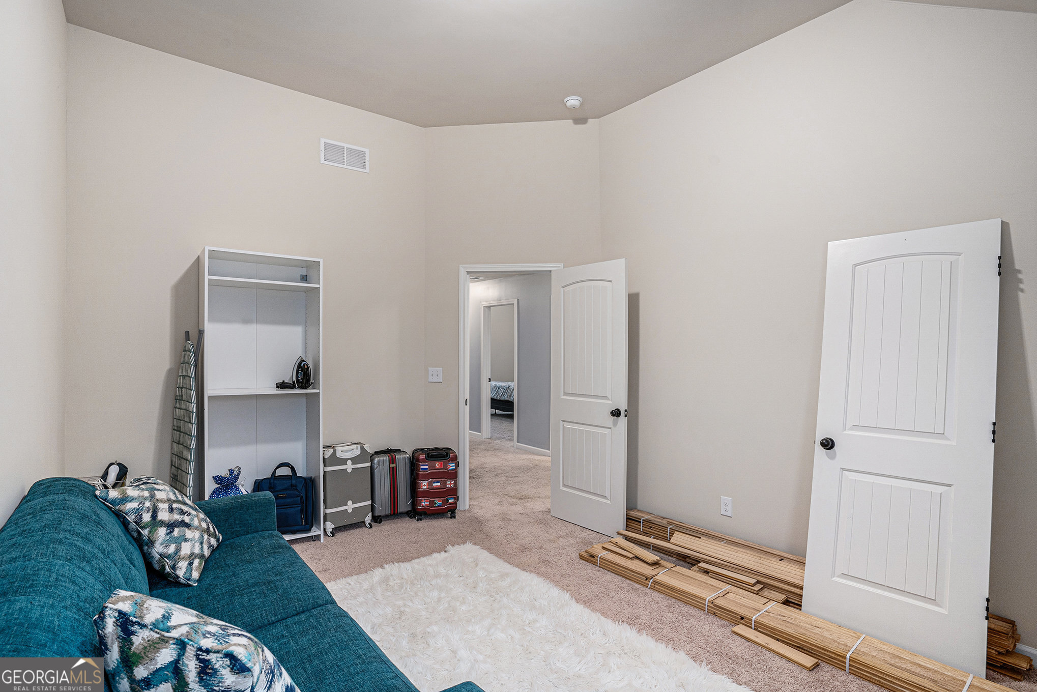 121 Amelia Way Ellenwood, GA 30294 - Photo 29 of 31 a living room with furniture