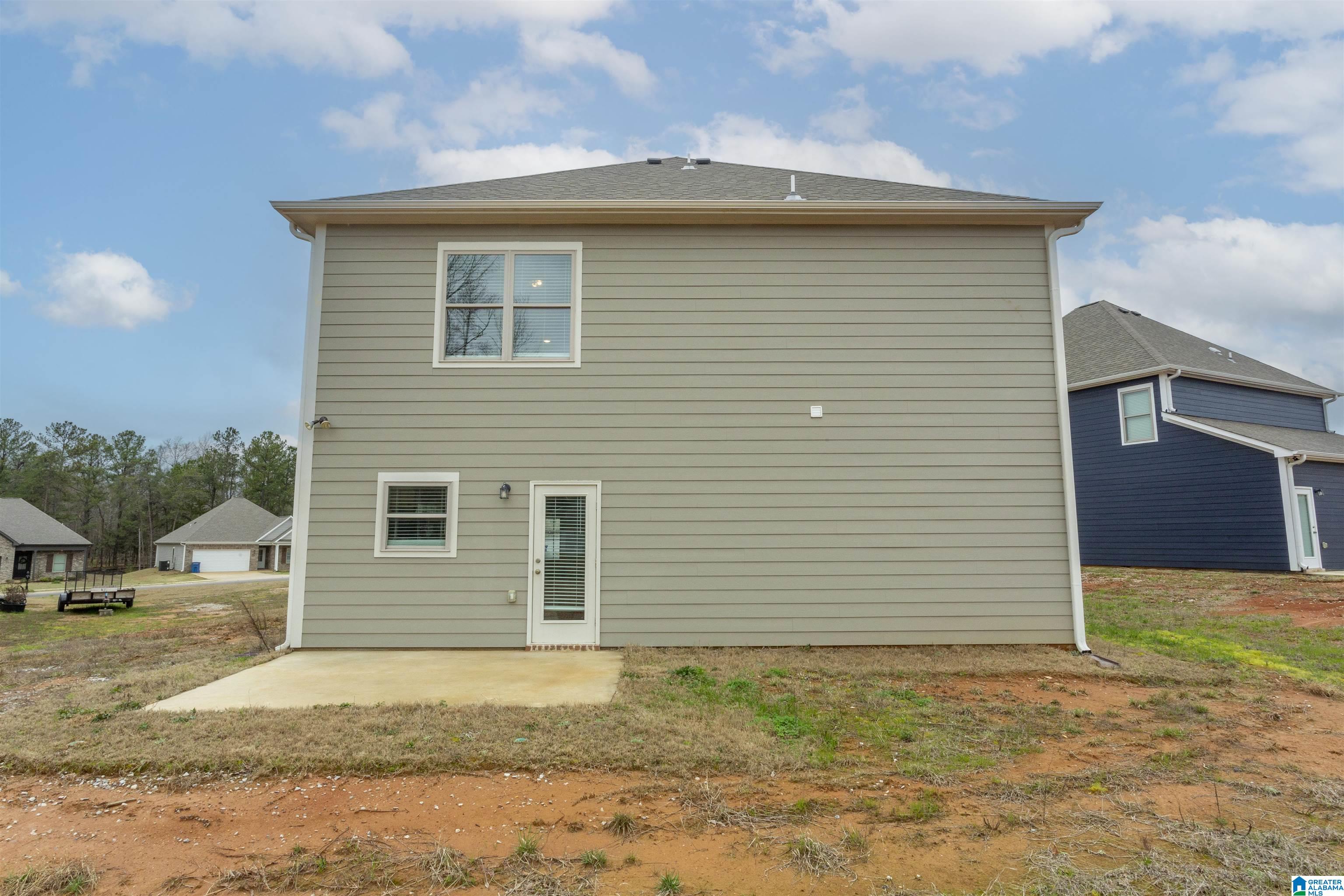 505 Ridgeview Circle Jemison, AL 35085 - Photo 7 of 45
