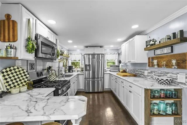 $344,900 | 1596 Lick Street, Summerhill, NY 13118