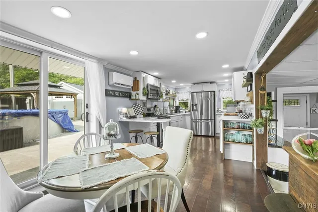 $344,900 | 1596 Lick Street, Summerhill, NY 13118