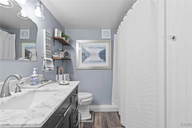 $344,900 | 1596 Lick Street, Summerhill, NY 13118