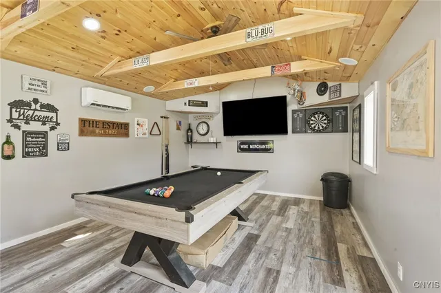 $344,900 | 1596 Lick Street, Summerhill, NY 13118