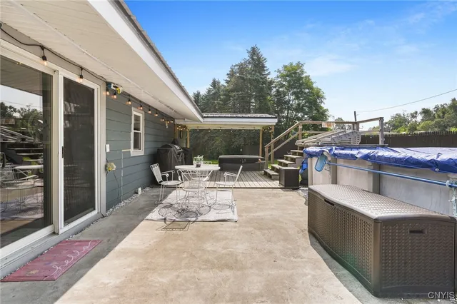 $344,900 | 1596 Lick Street, Summerhill, NY 13118