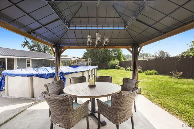 $344,900 | 1596 Lick Street, Summerhill, NY 13118