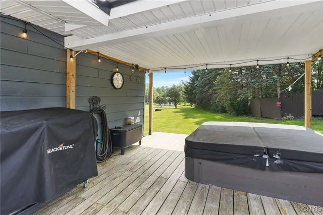 $344,900 | 1596 Lick Street, Summerhill, NY 13118