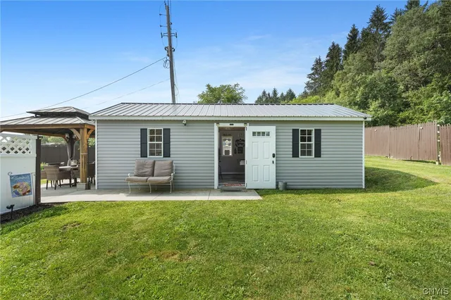 $344,900 | 1596 Lick Street, Summerhill, NY 13118