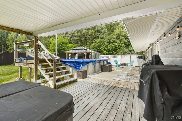 $344,900 | 1596 Lick Street, Summerhill, NY 13118