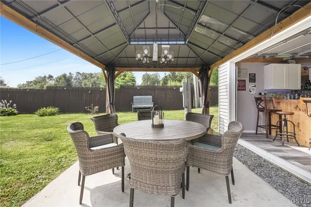 $344,900 | 1596 Lick Street, Summerhill, NY 13118