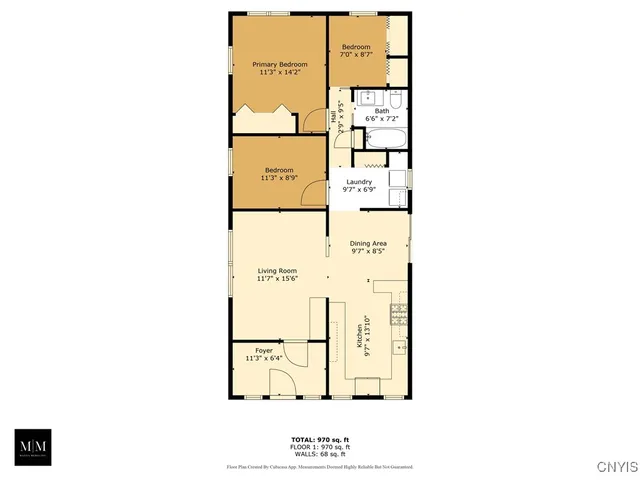 $344,900 | 1596 Lick Street, Summerhill, NY 13118