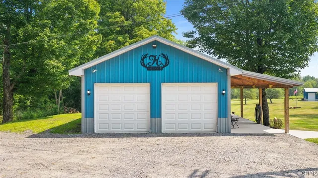 $344,900 | 1596 Lick Street, Summerhill, NY 13118