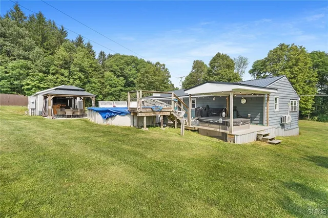 $344,900 | 1596 Lick Street, Summerhill, NY 13118