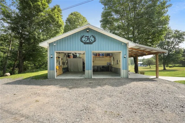 $344,900 | 1596 Lick Street, Summerhill, NY 13118