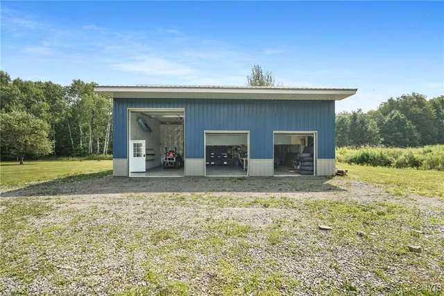 $344,900 | 1596 Lick Street, Summerhill, NY 13118