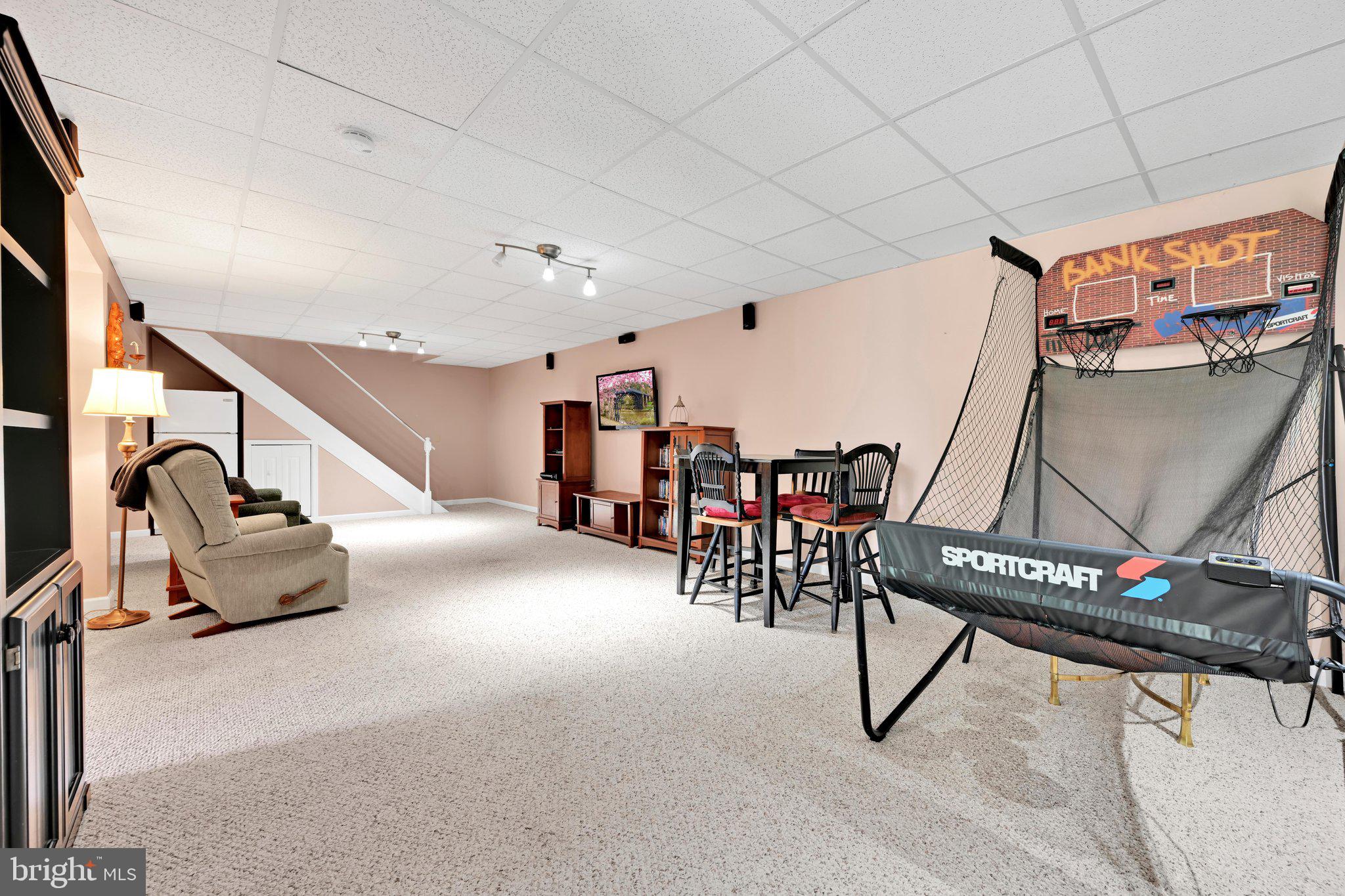 680 New Schaefferstown Road Bernville, PA 19506 - Photo 46 of 71 Basement