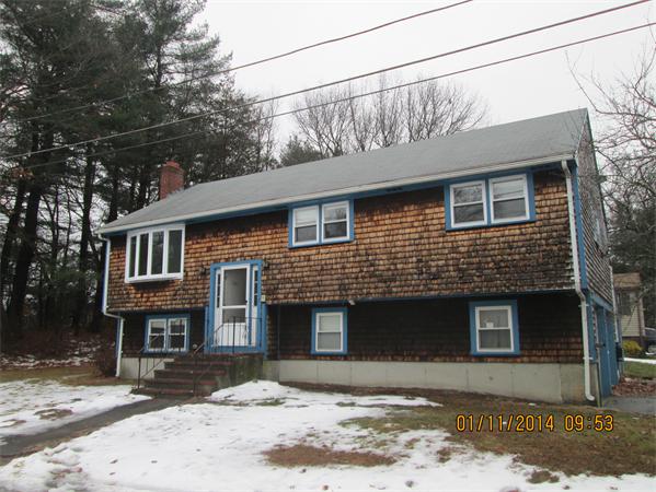 1 Knoll Road Holbrook, MA 02343 - Photo 1 of 10