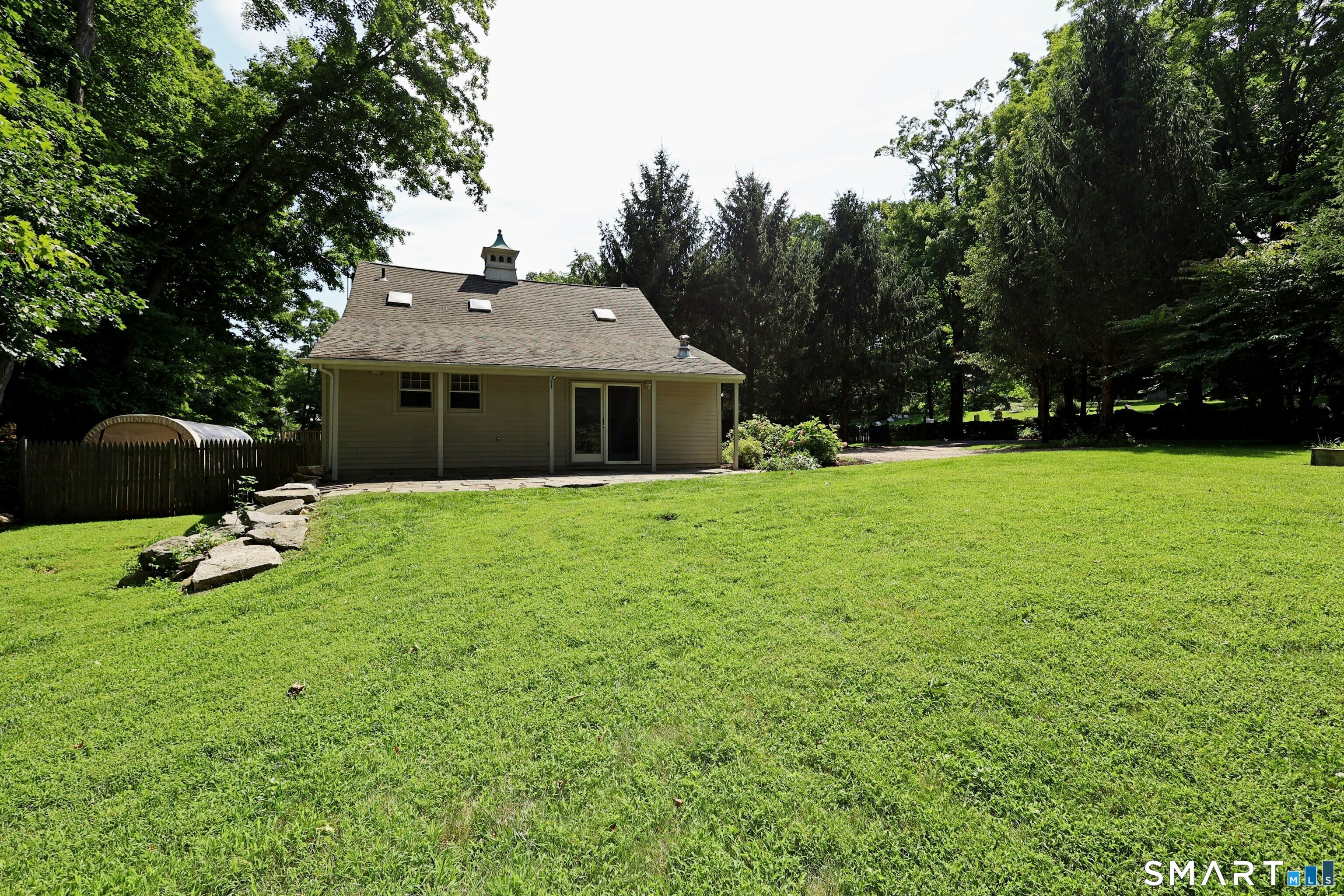 15 Maple Shade Road, Unit COTTAGE 15A Ridgefield, CT 06877 - Photo 4 of 35 Gallery Image 4