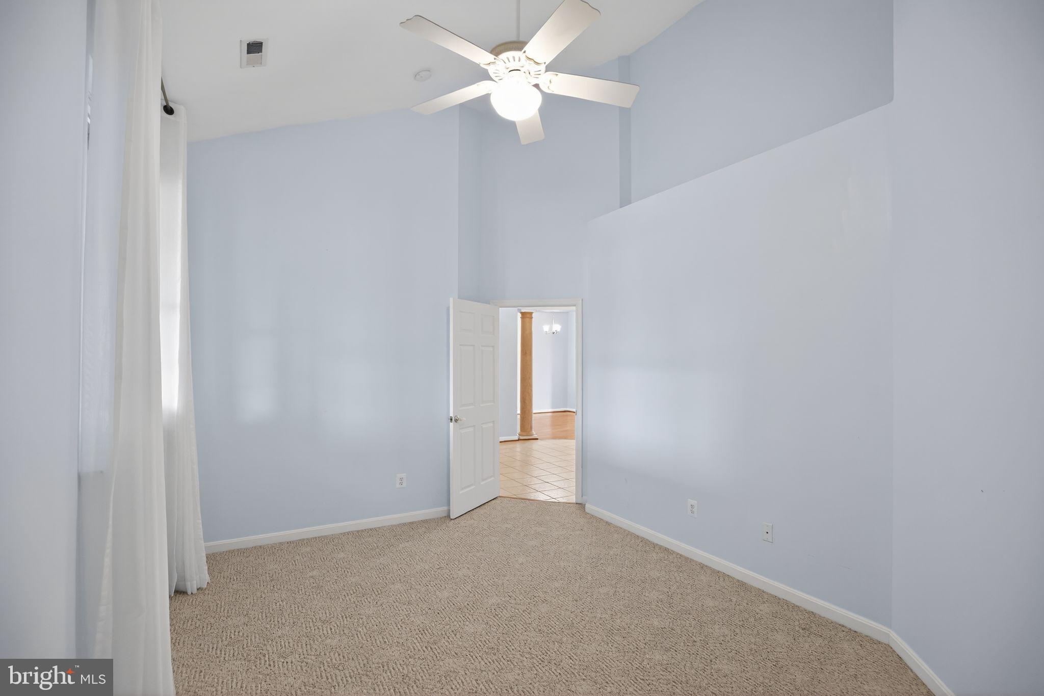 733 Runabout Loop, Unit 733 Solomons, MD 20688 - Photo 30 of 50 Third bedroom
