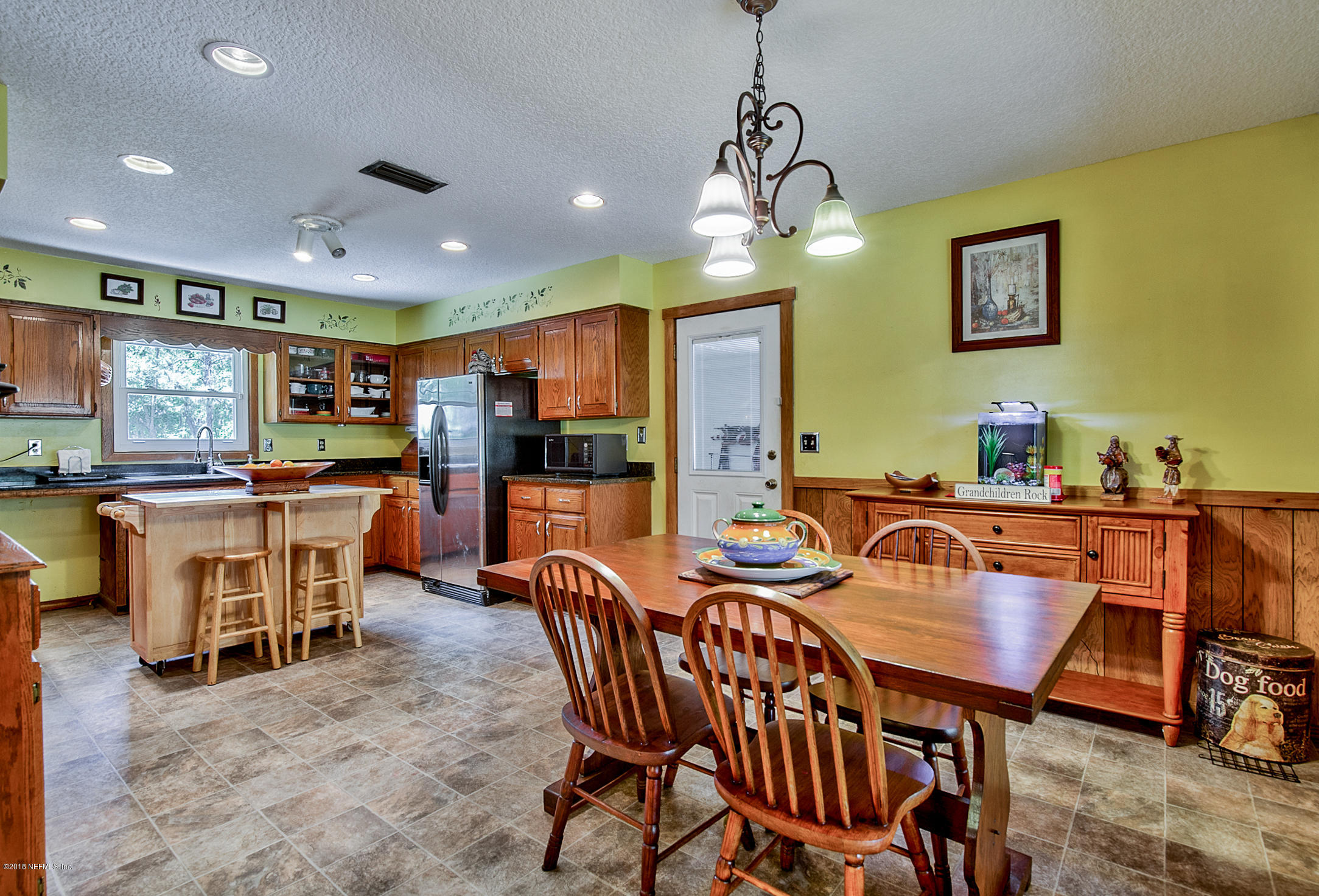 373715 Kings Ferry Road Hilliard, FL 32046 - Photo 1 of 84 Kitchen and Dining