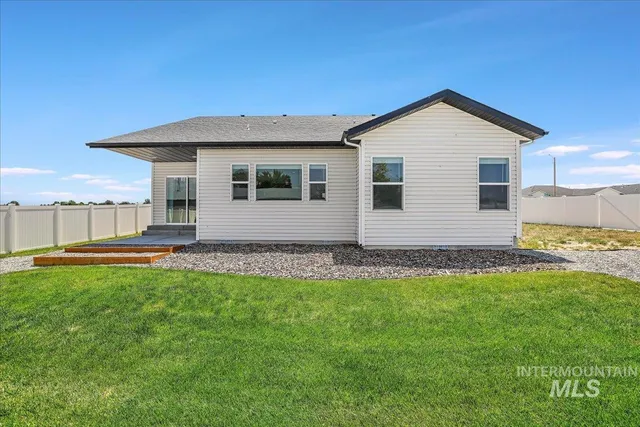 $415,000 | 503 April Avenue, Twin Falls, ID 83301