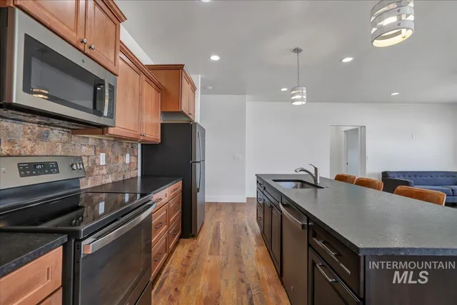 $415,000 | 503 April Avenue, Twin Falls, ID 83301