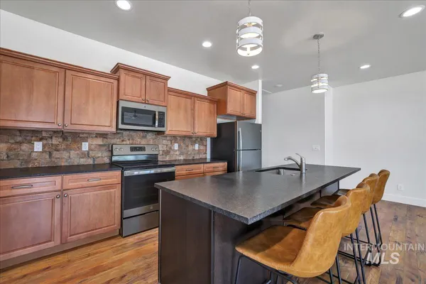 $415,000 | 503 April Avenue, Twin Falls, ID 83301