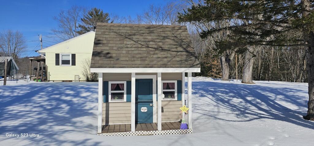 17 Oak Street Jay, ME 04239 - Photo 60 of 67