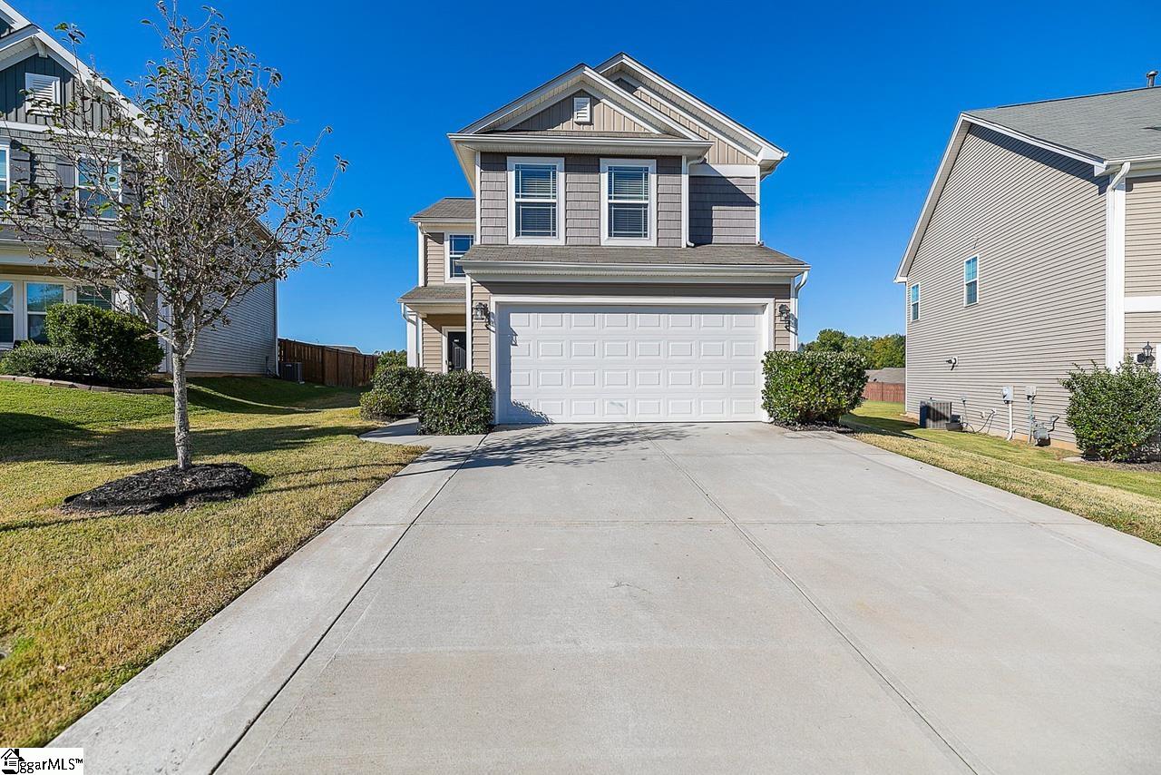 10 Remus Way Simpsonville, SC 29681 - Photo 1 of 32 Gallery Image 1