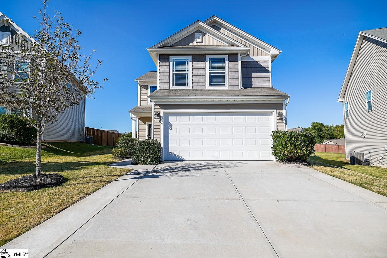10 Remus Way Simpsonville, SC 29681 - Photo 2 of 32 Gallery Image 2