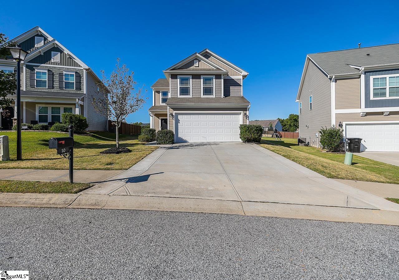 10 Remus Way Simpsonville, SC 29681 - Photo 32 of 32 Gallery Image 32