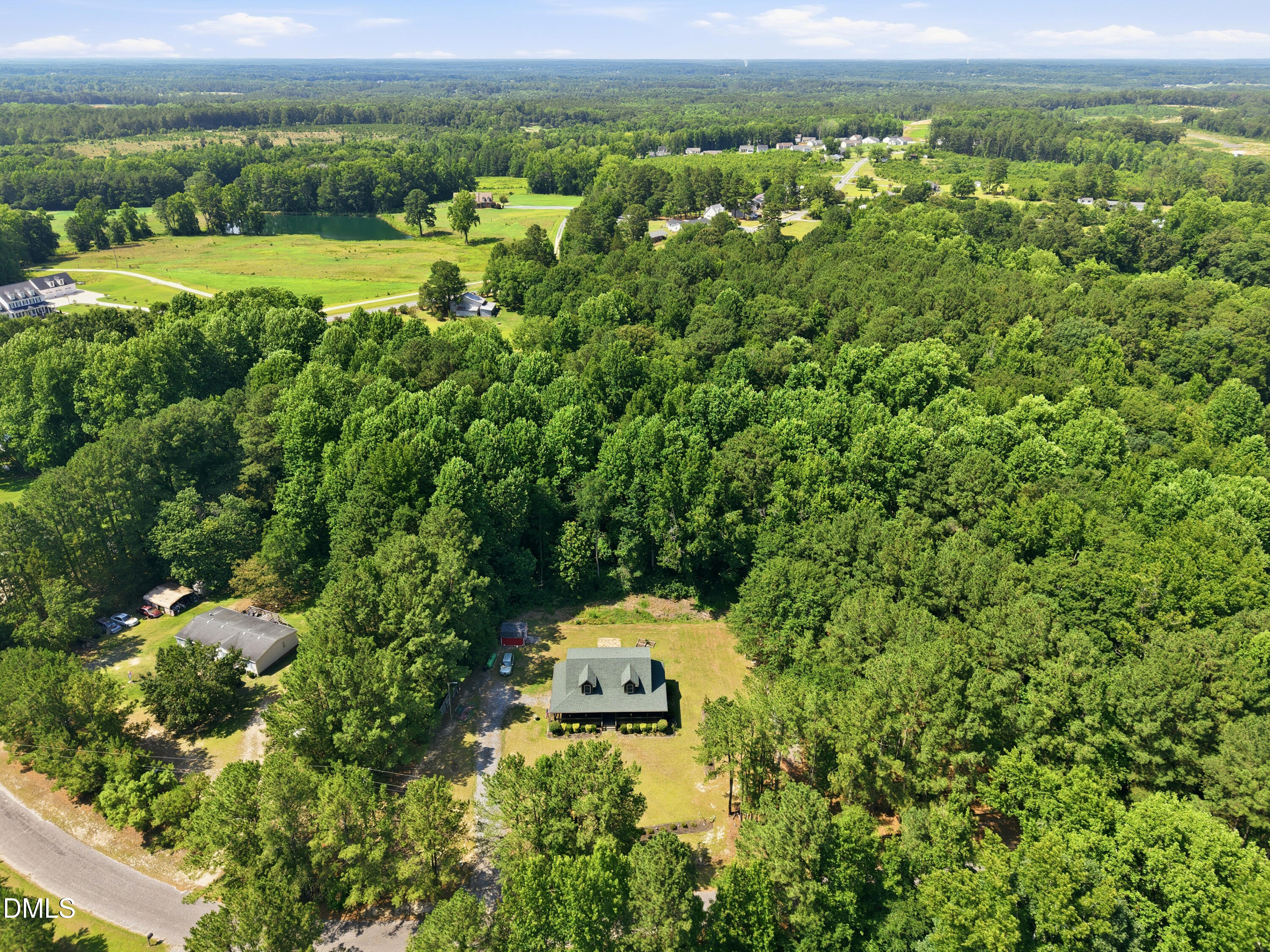 158 Dawn Road Benson, NC 27504 - Photo 38 of 45 158 Dawn Road
