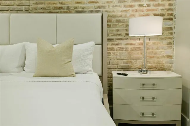 $599,000 | 614 Baronne Street, Unit 102, New Orleans, LA 70113