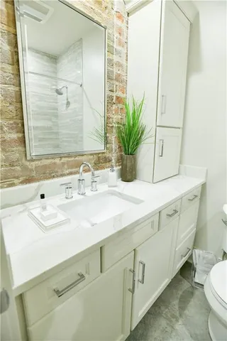 $599,000 | 614 Baronne Street, Unit 102, New Orleans, LA 70113