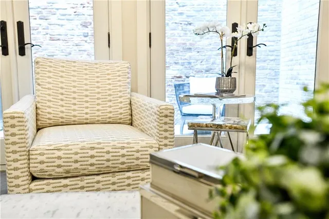 $599,000 | 614 Baronne Street, Unit 102, New Orleans, LA 70113