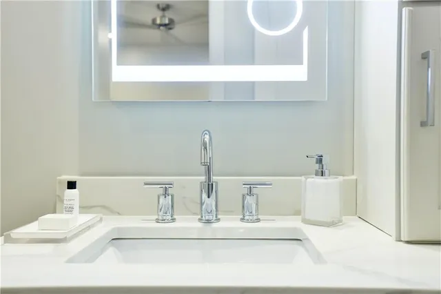 $599,000 | 614 Baronne Street, Unit 102, New Orleans, LA 70113