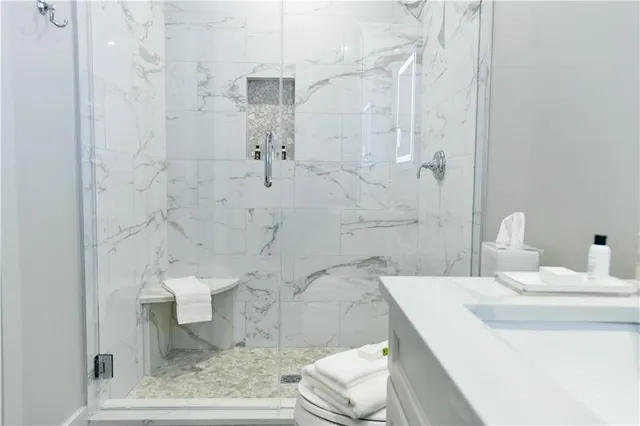 $599,000 | 614 Baronne Street, Unit 102, New Orleans, LA 70113