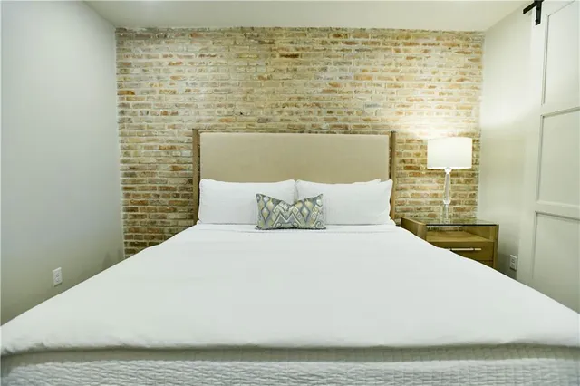 $599,000 | 614 Baronne Street, Unit 102, New Orleans, LA 70113