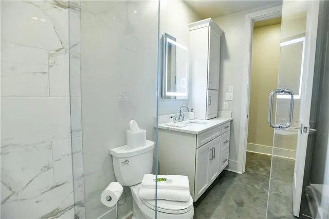 $599,000 | 614 Baronne Street, Unit 102, New Orleans, LA 70113