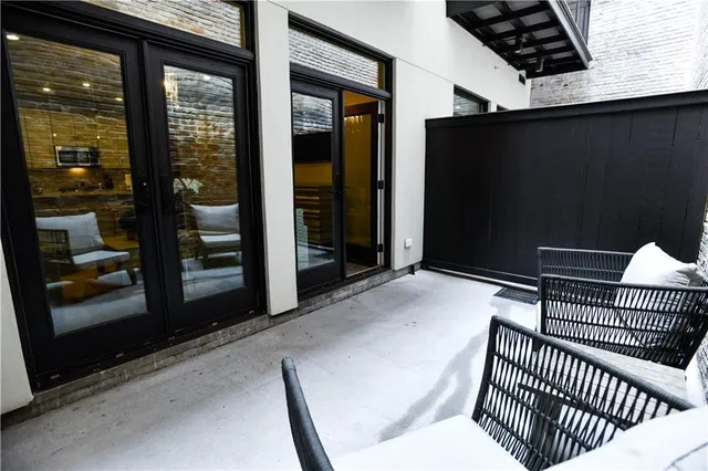 $599,000 | 614 Baronne Street, Unit 102, New Orleans, LA 70113