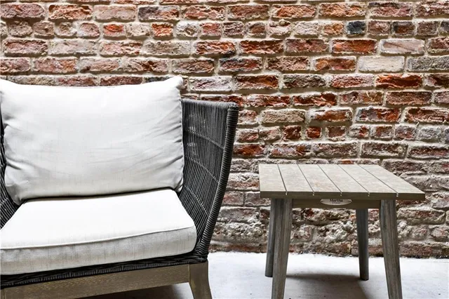 $599,000 | 614 Baronne Street, Unit 102, New Orleans, LA 70113