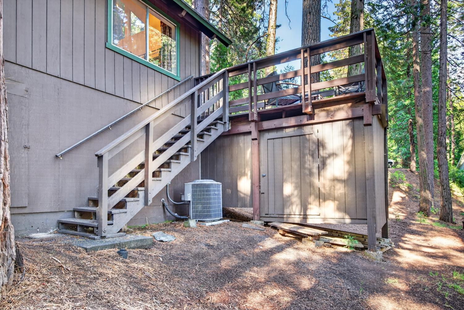 1367 Kickapoo Court Arnold, CA 95223 - Photo 29 of 38
