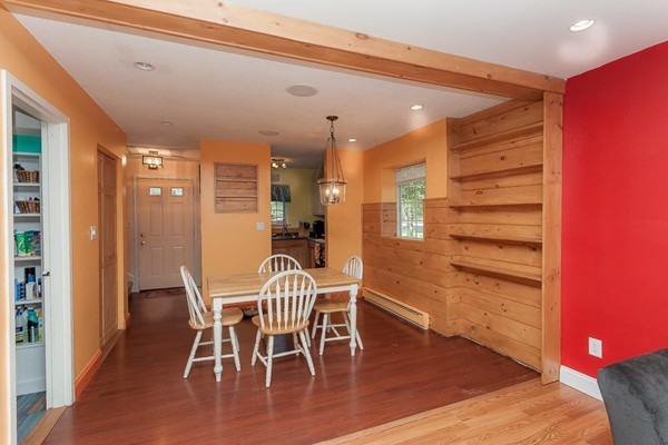 10 Nancy Road, Unit 9 Easton, MA 02375 - Photo 6 of 14 Gallery Image 6