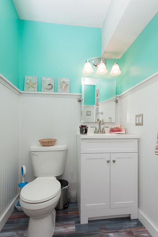 10 Nancy Road, Unit 9 Easton, MA 02375 - Photo 7 of 14 Gallery Image 7
