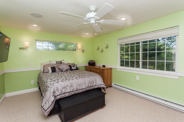 10 Nancy Road, Unit 9 Easton, MA 02375 - Photo 8 of 14 Gallery Image 8