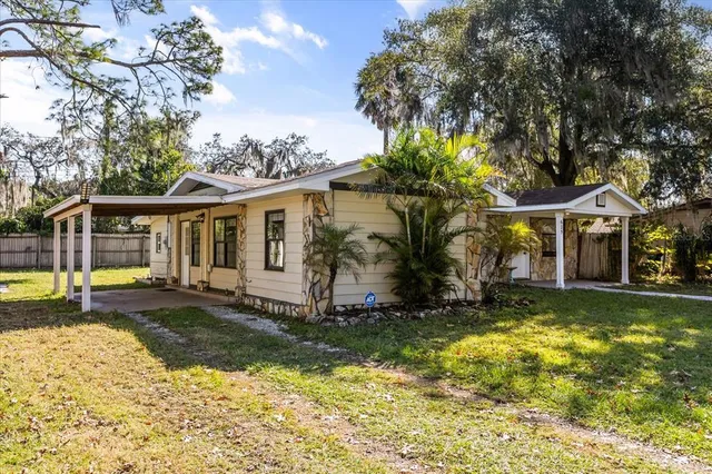 $269,000 | 625 King Street, Eustis, FL 32726