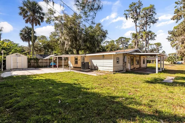 $269,000 | 625 King Street, Eustis, FL 32726