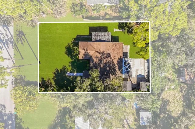 $269,000 | 625 King Street, Eustis, FL 32726