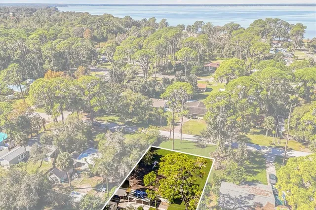 $269,000 | 625 King Street, Eustis, FL 32726