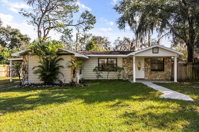 $269,000 | 625 King Street, Eustis, FL 32726