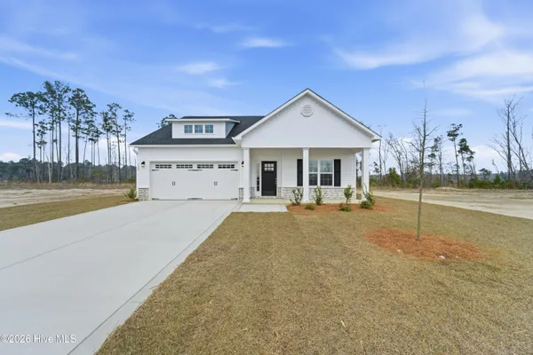 $333,000 | 128 Sanctuary Street, Jacksonville, NC 28546